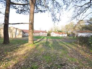 Vente Maison 9 chambresChaumes-en-Retz