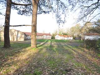 Vente maison 12 pièces