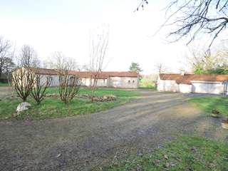 Vente maison 12 pièces