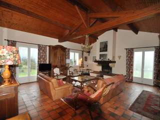 Vente maison 12 pièces