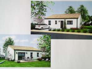 Vente Maison 3 chambresChaumes-en-Retz
