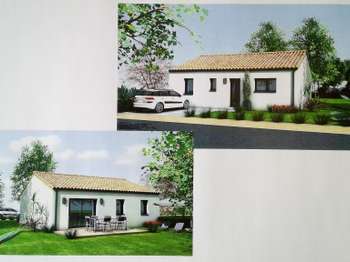 Vente Maison 3 chambresChaumes-en-Retz