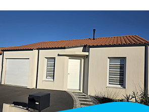 Vente Maison 2 chambresChaumes-en-Retz
