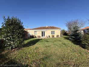 Vente Maison 4 chambresChaumes-en-Retz