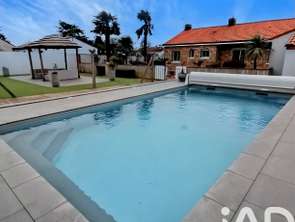 Vente Maison 4 chambresChaumes-en-Retz