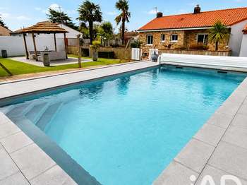 Vente Maison 4 chambresChaumes-en-Retz