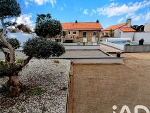 Vente Maison 4 chambresChaumes-en-Retz