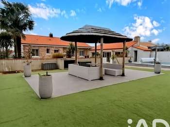 Vente Maison 4 chambresChaumes-en-Retz