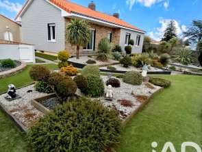 Vente Maison 4 chambresChaumes-en-Retz