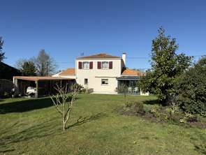 Vente Maison 4 chambresChaumes-en-Retz