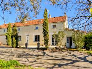 Vente Maison 6 chambresChaumes-en-Retz