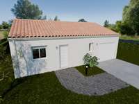 Vente maison