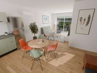 Vente maison