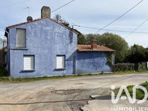 Vente Maison 1 chambreChaumes-en-Retz