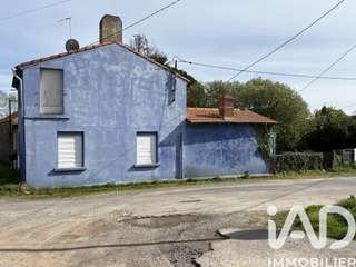 Vente maison 3 pièces Vente maison 3 pièces