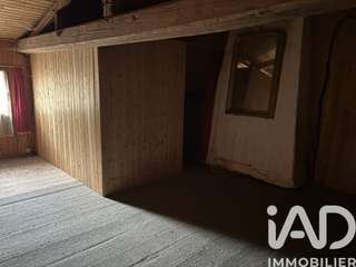 Vente maison 3 pièces Vente maison 3 pièces
