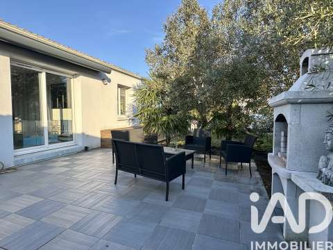 Vente maison 6 pièces Chaumes-en-Retz 44