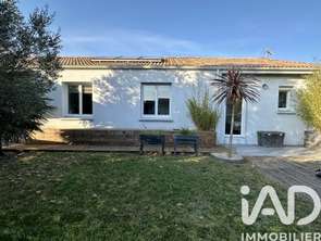 Vente Maison 5 chambresChaumes-en-Retz
