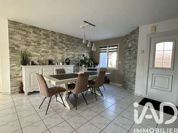 Vente maison 6 pièces Vente maison 6 pièces