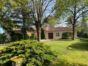 Vente Maison 3 chambresChaumes-en-Retz