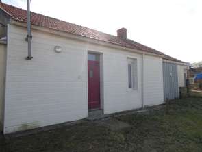 Vente Maison 1 chambreChaumes-en-Retz