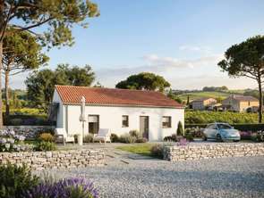 Vente Maison 3 chambresChaumes-en-Retz