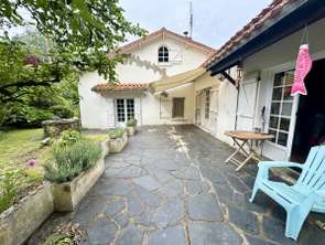 Vente Maison 3 chambresChaumes-en-Retz
