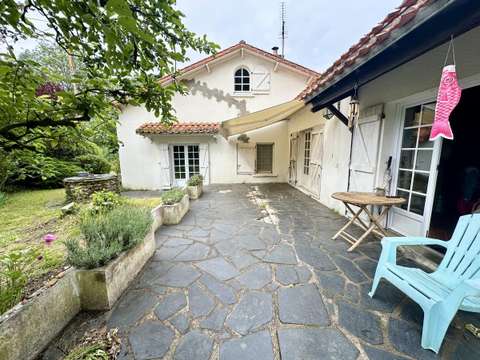 Vente maison 5 pièces Chaumes-en-Retz 44
