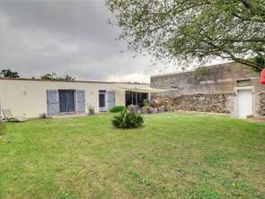 Vente Maison 4 chambresChaumes-en-Retz