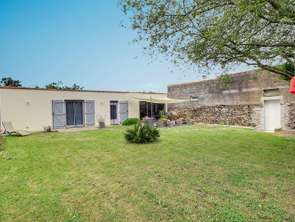 Vente Maison 4 chambresChaumes-en-Retz