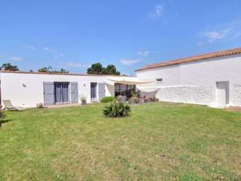 Vente Maison 4 chambresChaumes-en-Retz