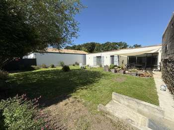 Vente Maison 4 chambresChaumes-en-Retz