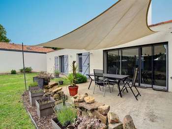 Vente Maison 4 chambresChaumes-en-Retz