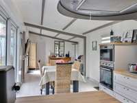 Vente maison 5 pièces Vente maison 5 pièces