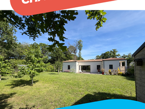 Vente Maison 4 chambresChaumes-en-Retz