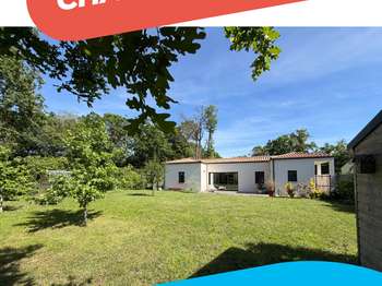 Vente Maison 4 chambresChaumes-en-Retz