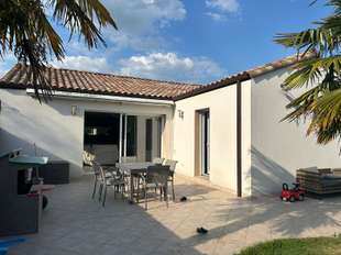 Photo Vente maison Chaumes-en-Retz