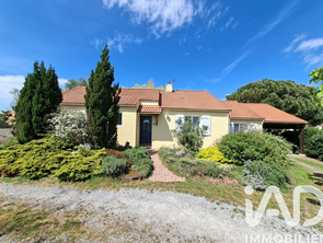 Vente Maison 4 chambresChaumes-en-Retz