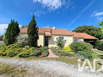 Vente Maison 4 chambresChaumes-en-Retz
