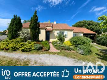 Vente Maison 4 chambresChaumes-en-Retz