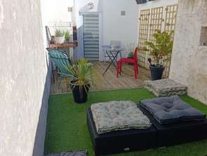 Vente Maison 4 chambresChaumes-en-Retz