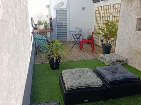 Vente maison 6 pièces Chaumes-en-Retz 44