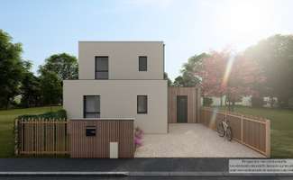 Photo Vente maison Chaumes-en-Retz
