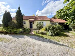 Vente Maison 3 chambresChaumes-en-Retz