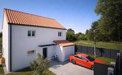 Photo Vente maison Chaumes-en-Retz