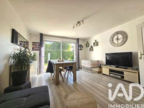 Vente maison 5 pièces Chaumes-en-Retz 44