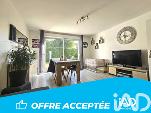 Vente Maison 4 chambresChaumes-en-Retz