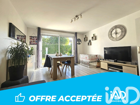 Vente maison 5 pièces Chaumes-en-Retz 44