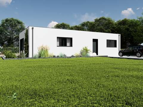 Vente maison 5 pièces Vente maison 5 pièces