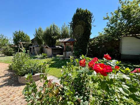 Vente maison 5 pièces Chaumes-en-Retz 44
